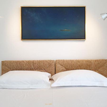 Fos Villa, A Luxe House With Private Heated Pool Galatas  ภายนอก รูปภาพ